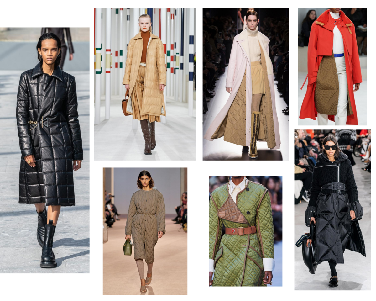 Уличная мода осень-зима 2020-2021 (100 фото) - модные тенденции и образы