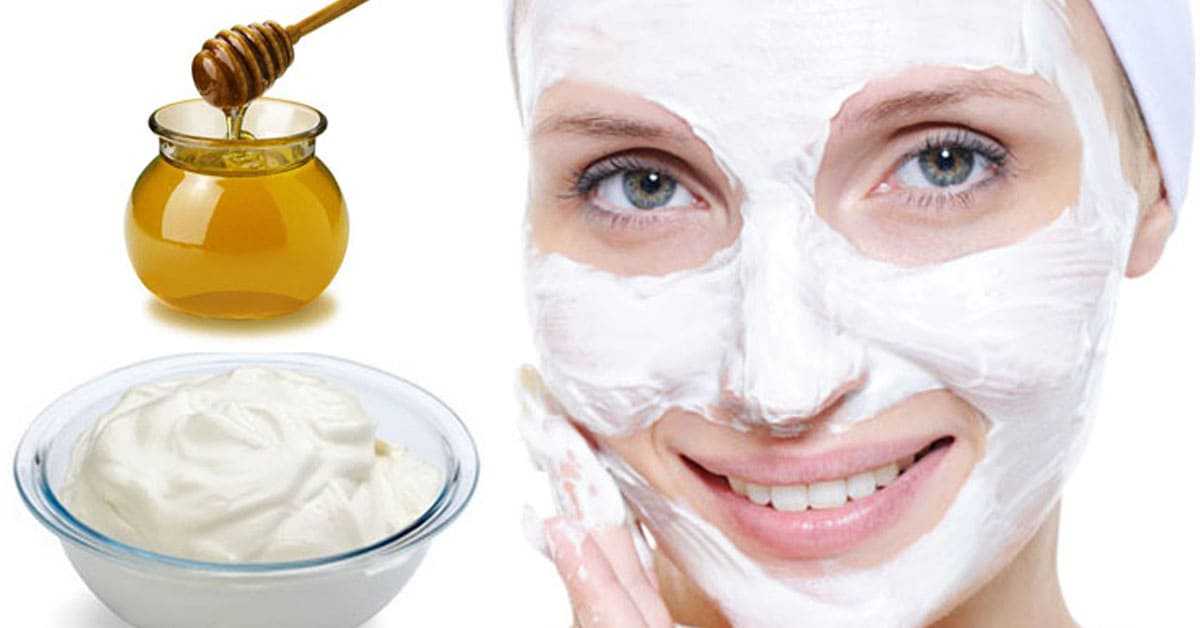 23 маски для сухой кожи лица — питательная, увлажняющая и очищающая в домашних условиях