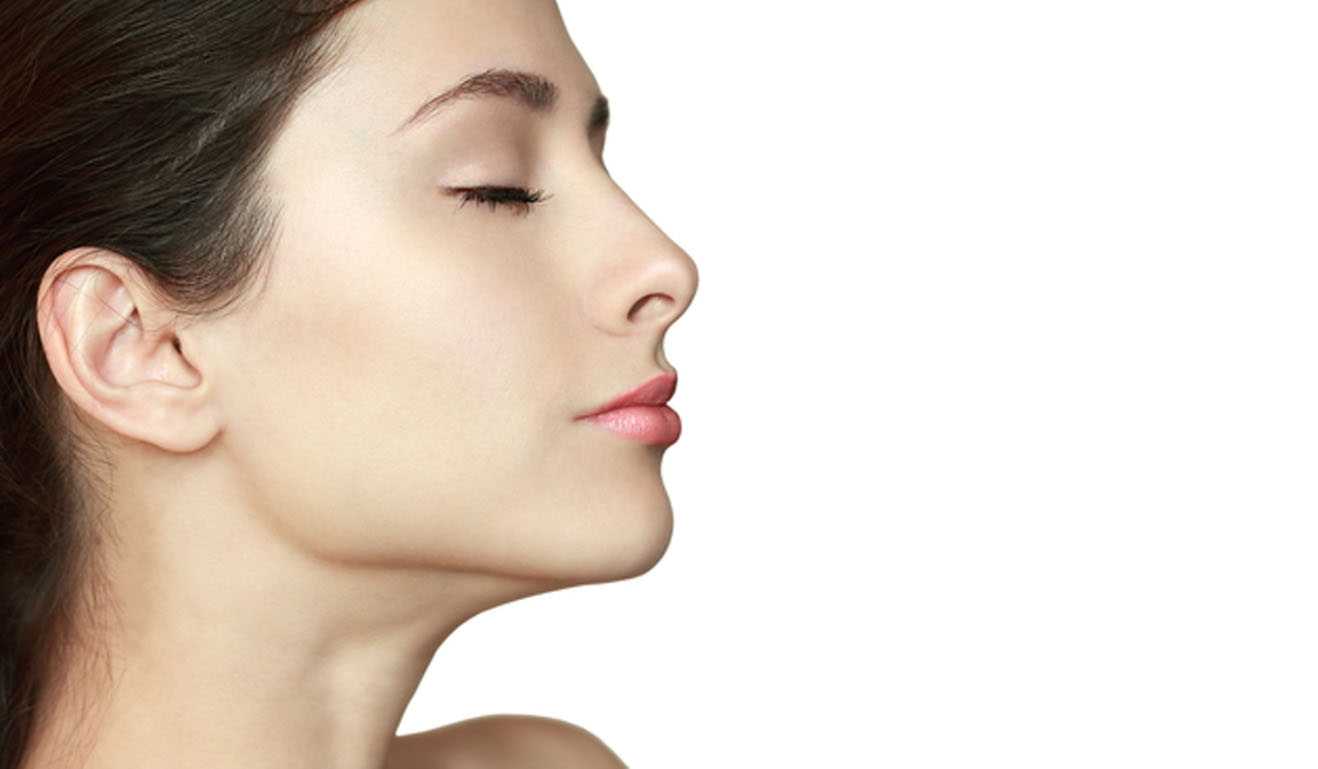 Идеальная форма носа | какие пропорции считаются правильными