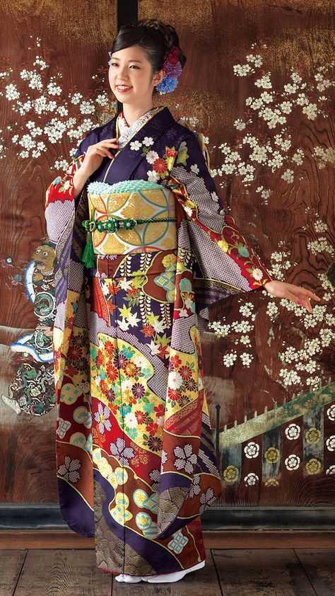 Платье кимоно 2019: фото длинных, миди и коротких моделей, с чем их носить