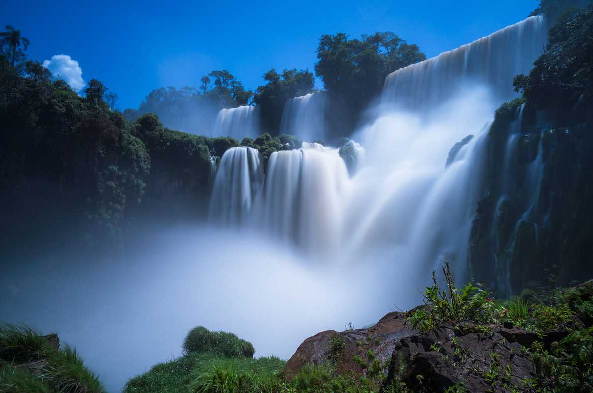 Самые высокие водопады мира. топ-10, фото и видео. самый высокий водопад в мире. | удивил!
