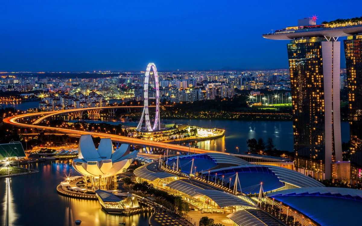 Самые красивые города мира: топ 10 наиболее привлекательных из них