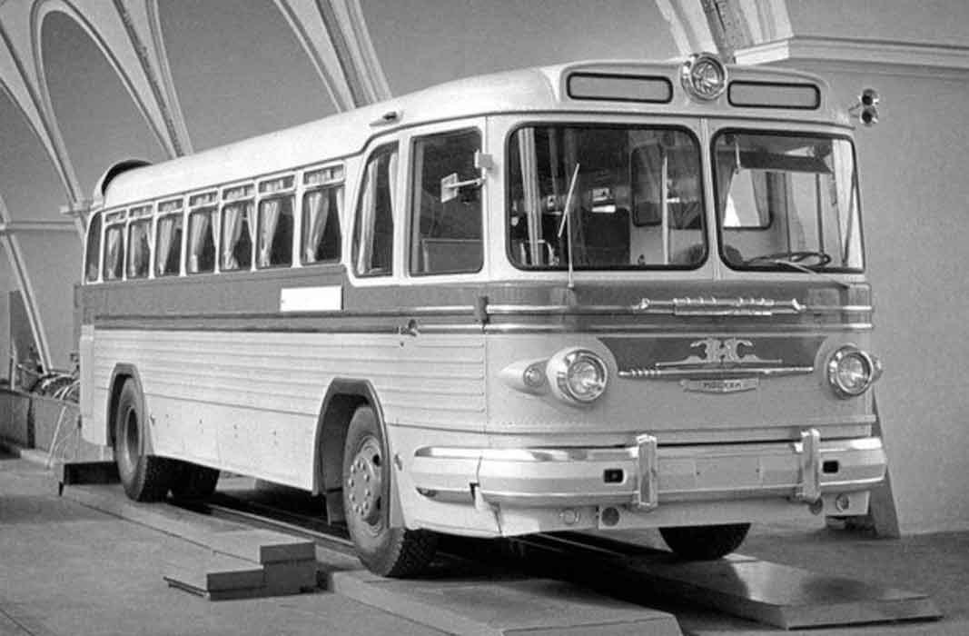 25 самых красивых советских автобусов: собрали уникальных представителей советского автопрома - ЛАЗ, ПАЗ, ЗИЛ, ЛиАЗ, НАМИ и многие другие