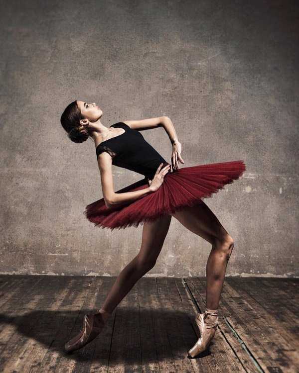 Самые крутые и красивые танцовщицы мира, 30 фото - smifresh