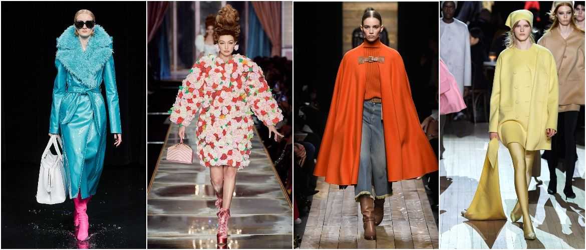 Модное пальто на осень 2021 года топ актуальных фасонов фото - модный журнал