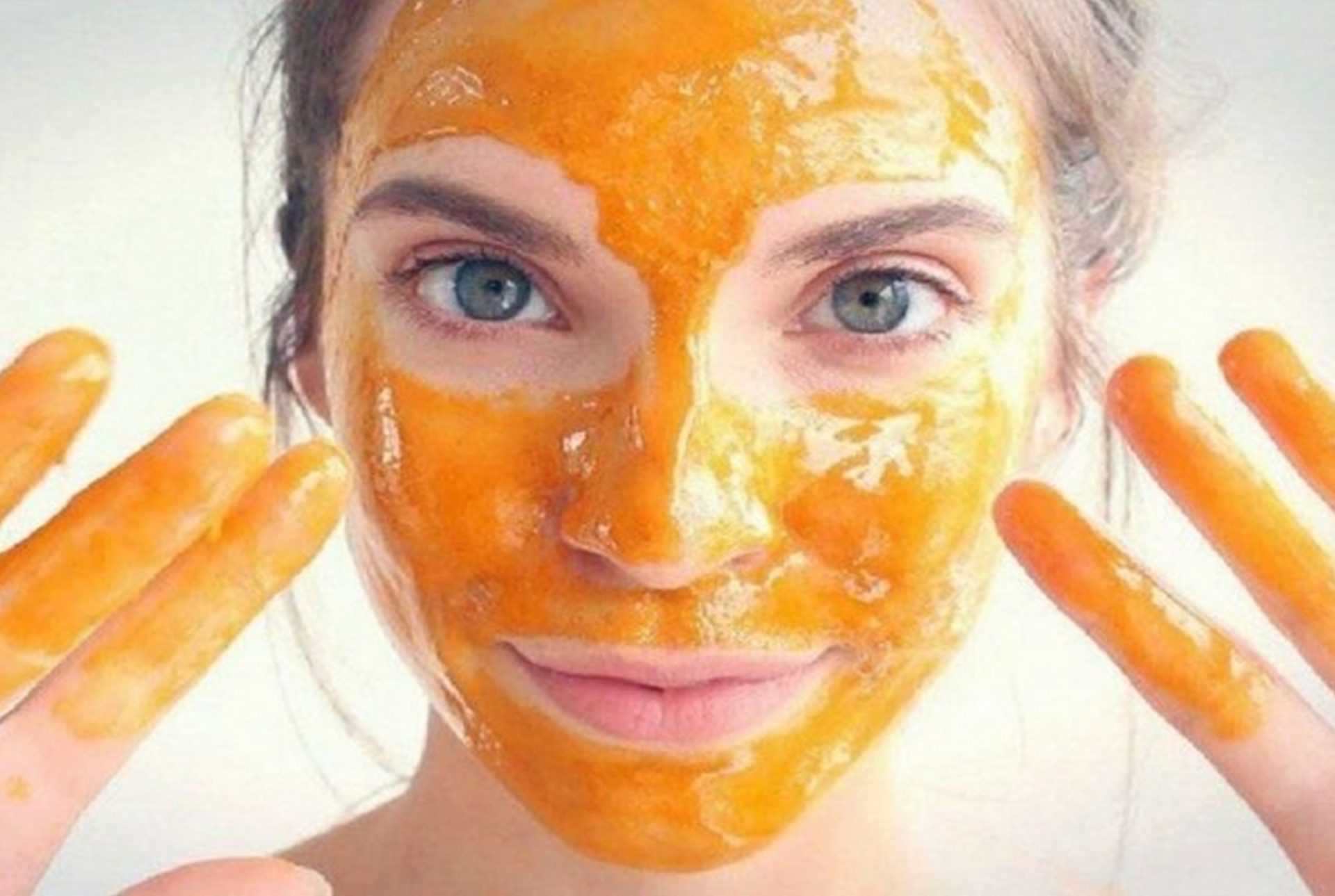 Морковные маски для лица: убираем морщины и омолаживаем кожу - автор екатерина данилова - журнал женское мнение