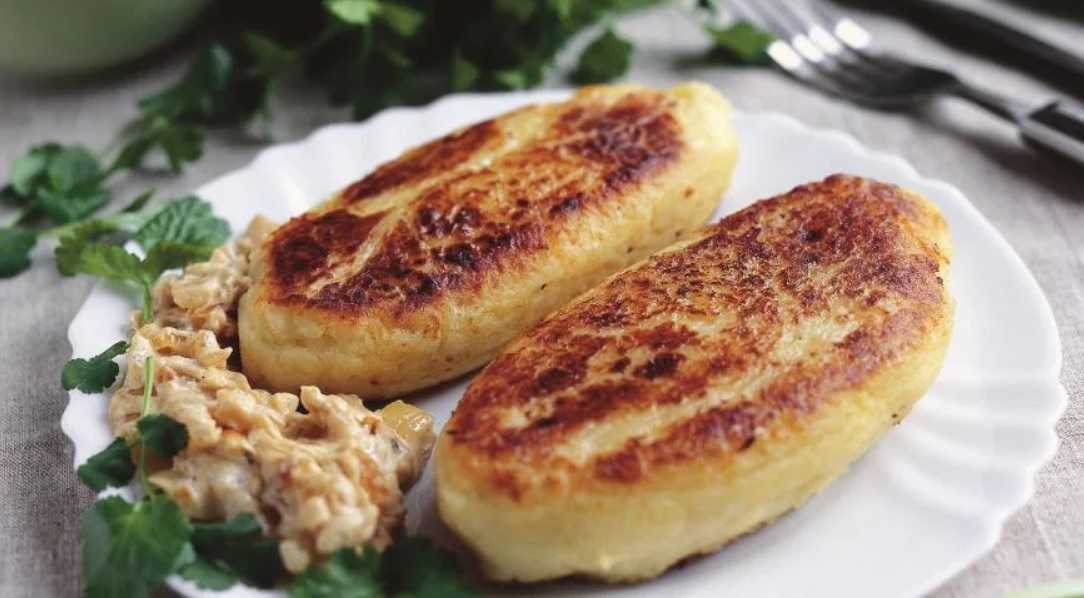 Цеппелины литовские: пошаговые рецепты с фото для легкого приготовления 🚩 кулинарные рецепты