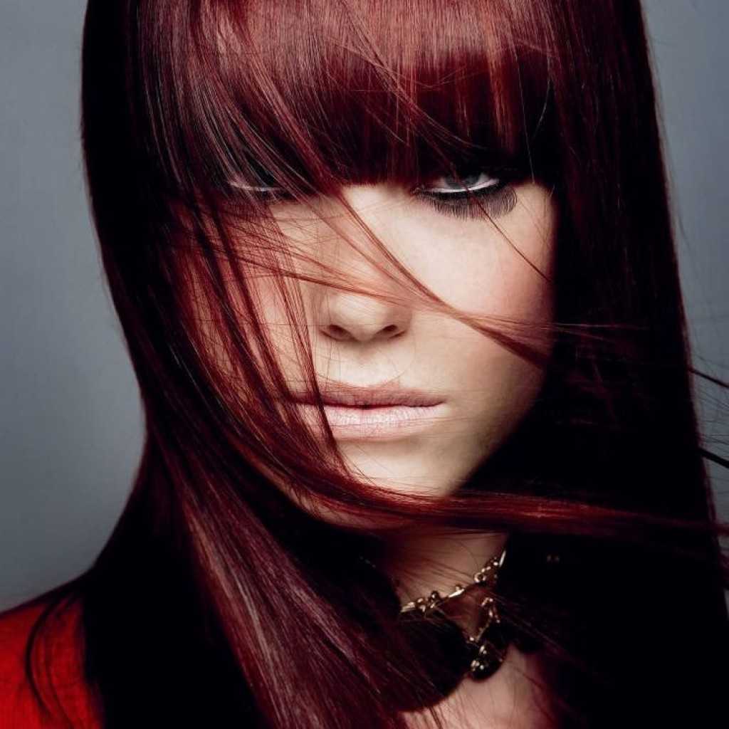 Кому подходят красные волосы? (50 фото) — виды оттенков и рекомендации по окрашиванию