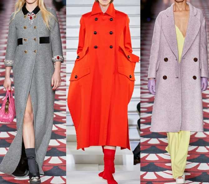 Модный базовый гардероб на осень 2020: фото, модные тенденции, новинки