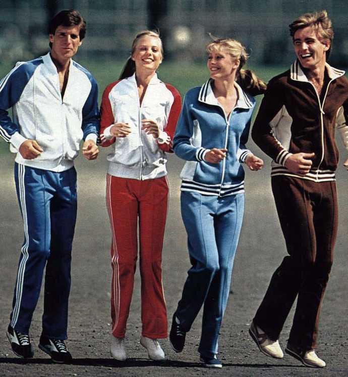 Мода 80-х годов: особенности и фото :: syl.ru