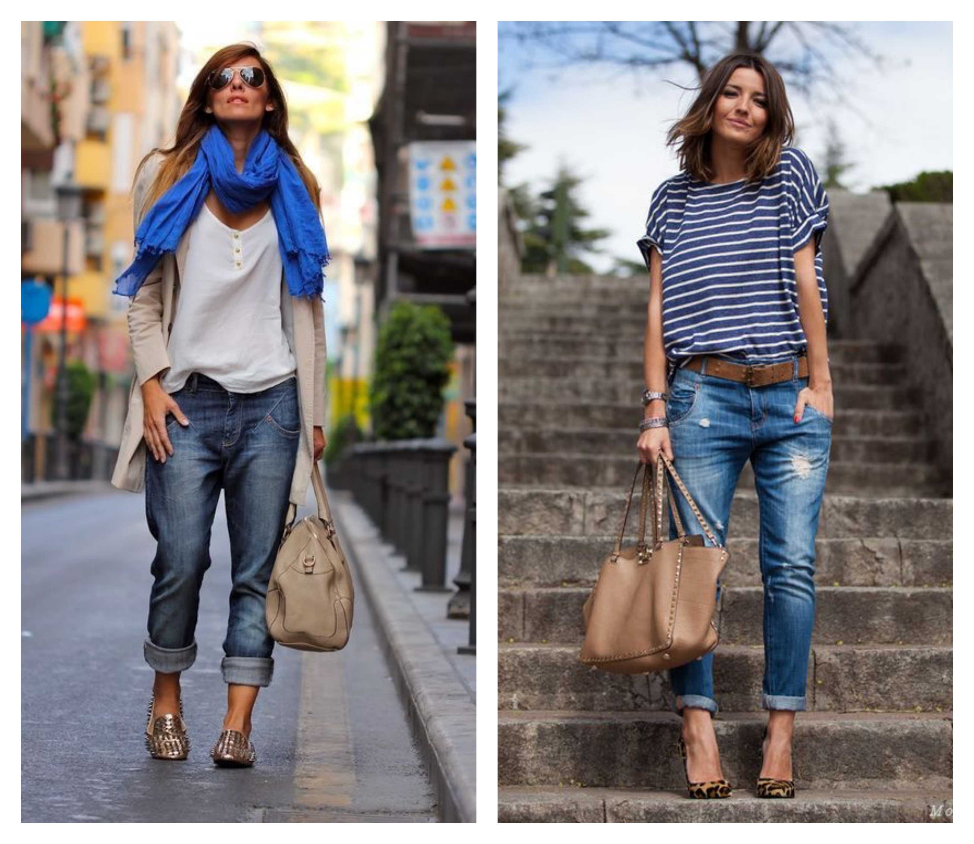 Женская обувь под джинсы: на весну, лето, зиму и осень | модные новинки сезона
