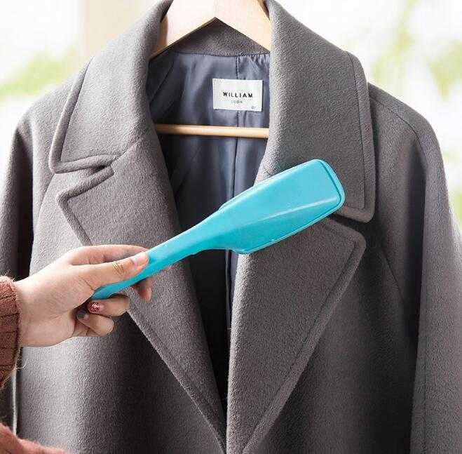 Как почистить пальто в домашних условиях, без стирки
чистка пальто в домашних условиях — modnayadama