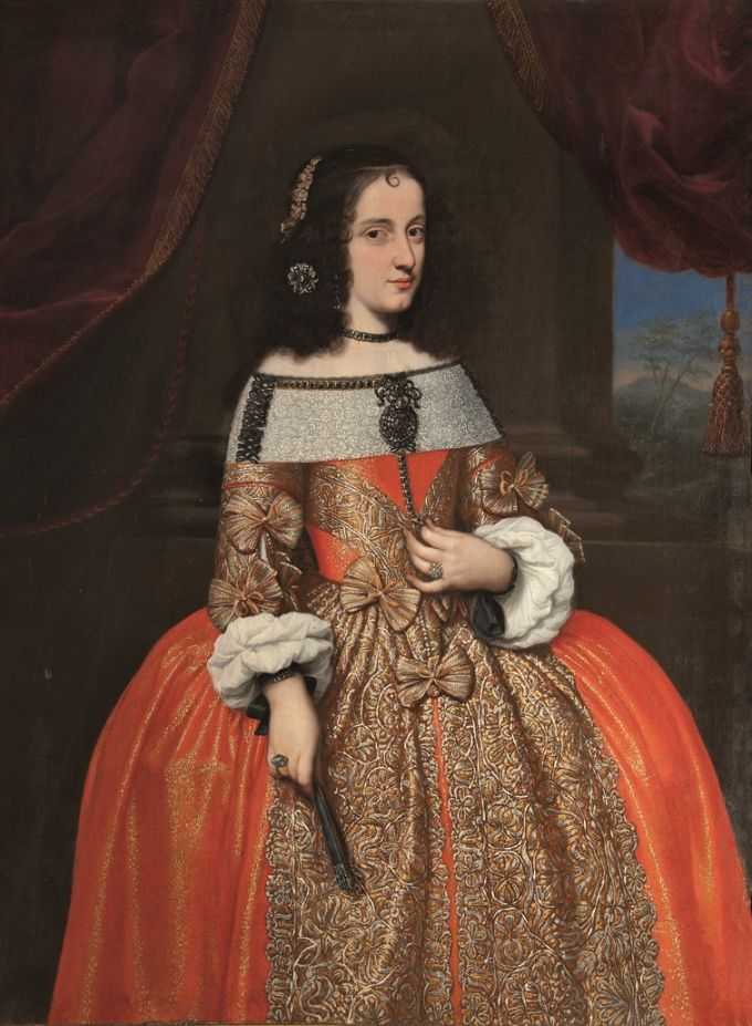 Стиль барокко в одежде: фото, мода 17 века в современности