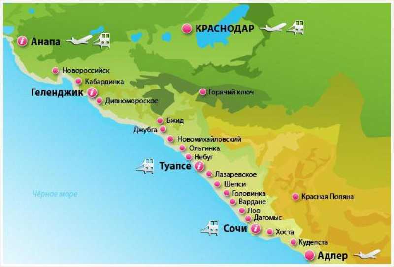 25 лучших пляжей в россии с голубым флагом и без на морях и озерах
