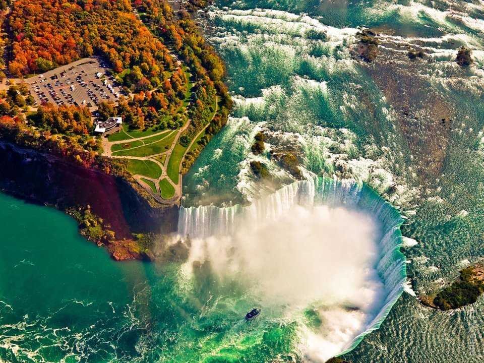 Самые высокие водопады мира. топ-10, фото и видео. самый высокий водопад в мире.