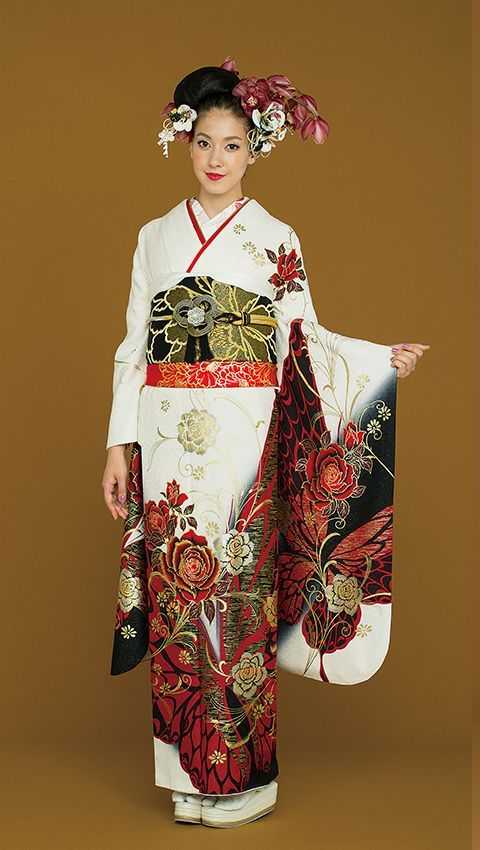 Выкройка мужского кимоно "arvid", коллаборация с блогером лидой калининой купить on-line