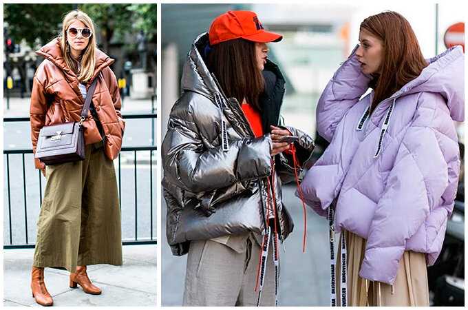 Джинсовая куртка оверсайз (oversize) — с чем носить, фото-образы