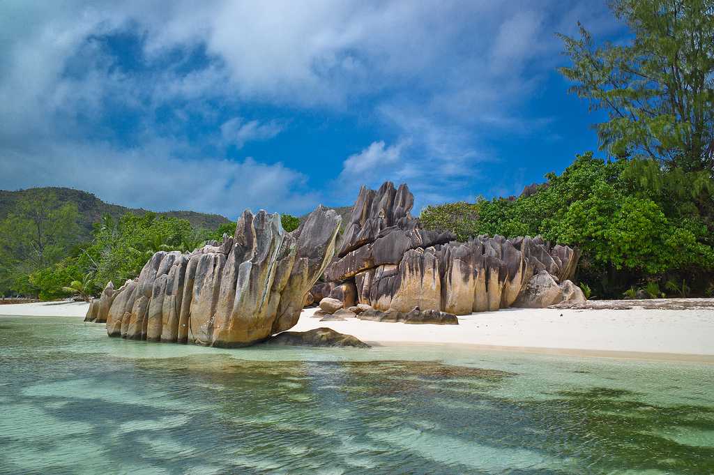 Must-see: топ-20 лучших пляжей мира, которые стоит увидеть