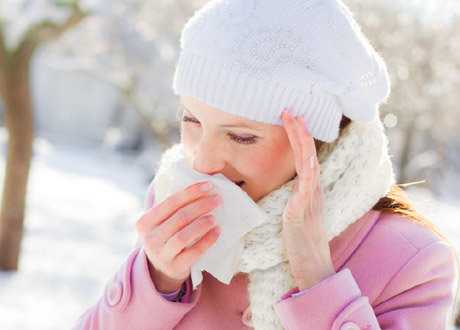 Как ухаживать за кожей зимой: советы по уходу и причины сухой кожи зимой
