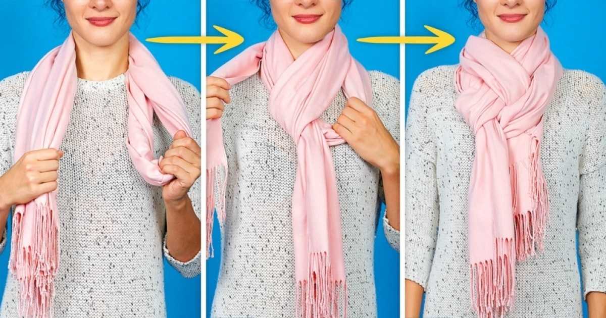 Как правильно одевать снуд: с чем одевать, как завязывать
как правильно носить шарф-снуд — modnayadama