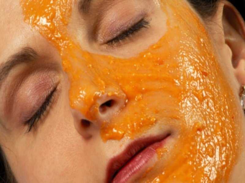 Морковные маски для лица — польза и действенные домашние рецепты