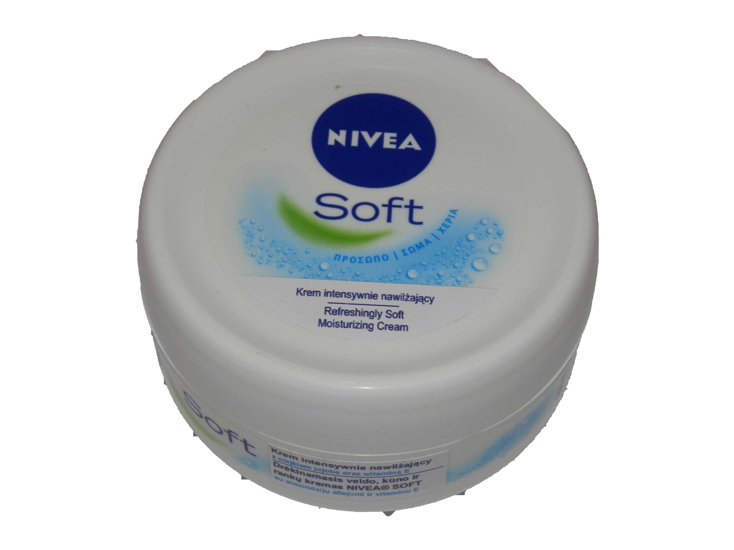 Крем нивея (nivea creme): увлажняющий и солнцезащитный для лица, антивозрастной от морщин и питательный ночной - состав и отзывы