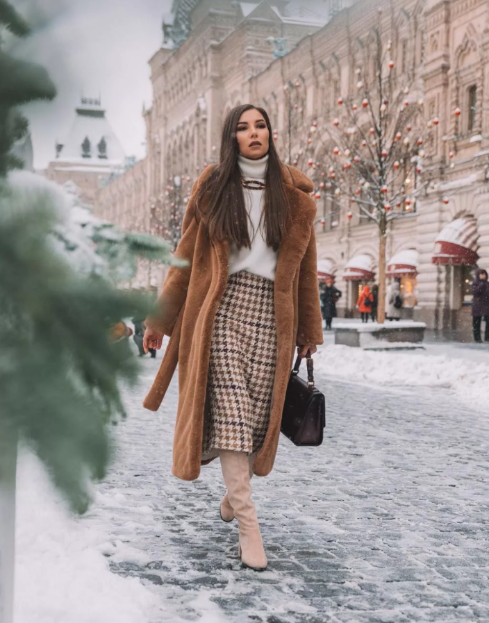 Новости моды Мода 2018 Новые коллекции от дизайнера Лидии Соселии