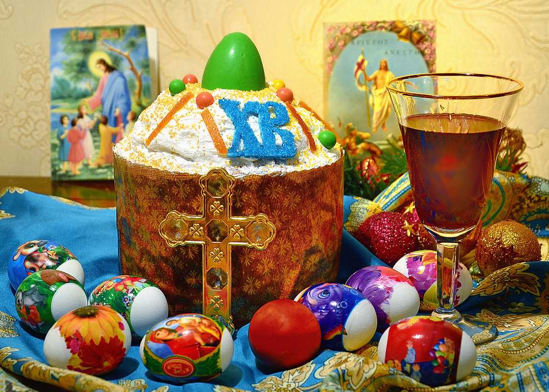 Православная пасха 2022: когда и как празднуют, история, традиции, символы