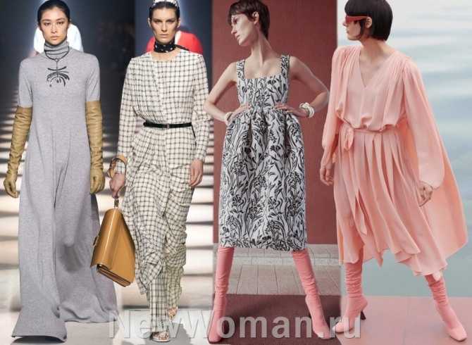 Модные вечерние платья 2021: тренды и новинки (50 фото)