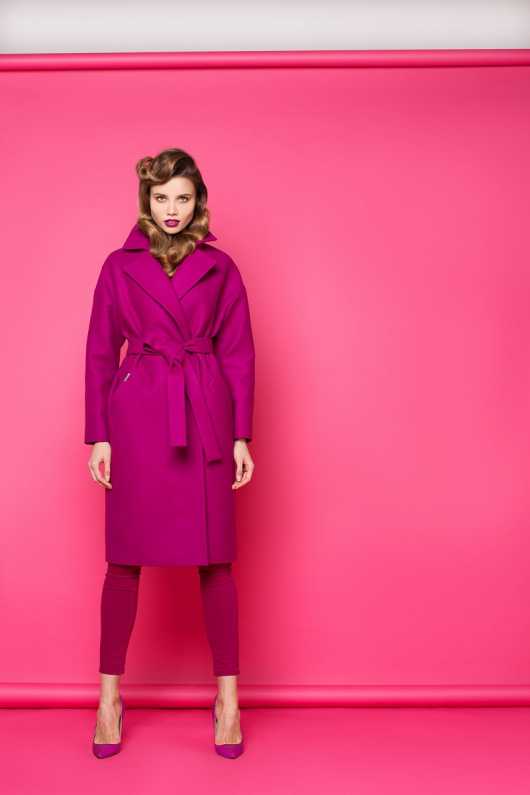 Модное пальто осень-зима 2020-2021: тренды