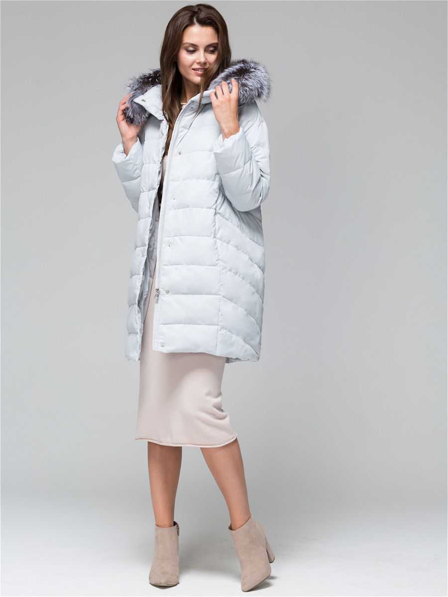 Модные куртки осень-зима 2021-2022 | фото, женские, зимние