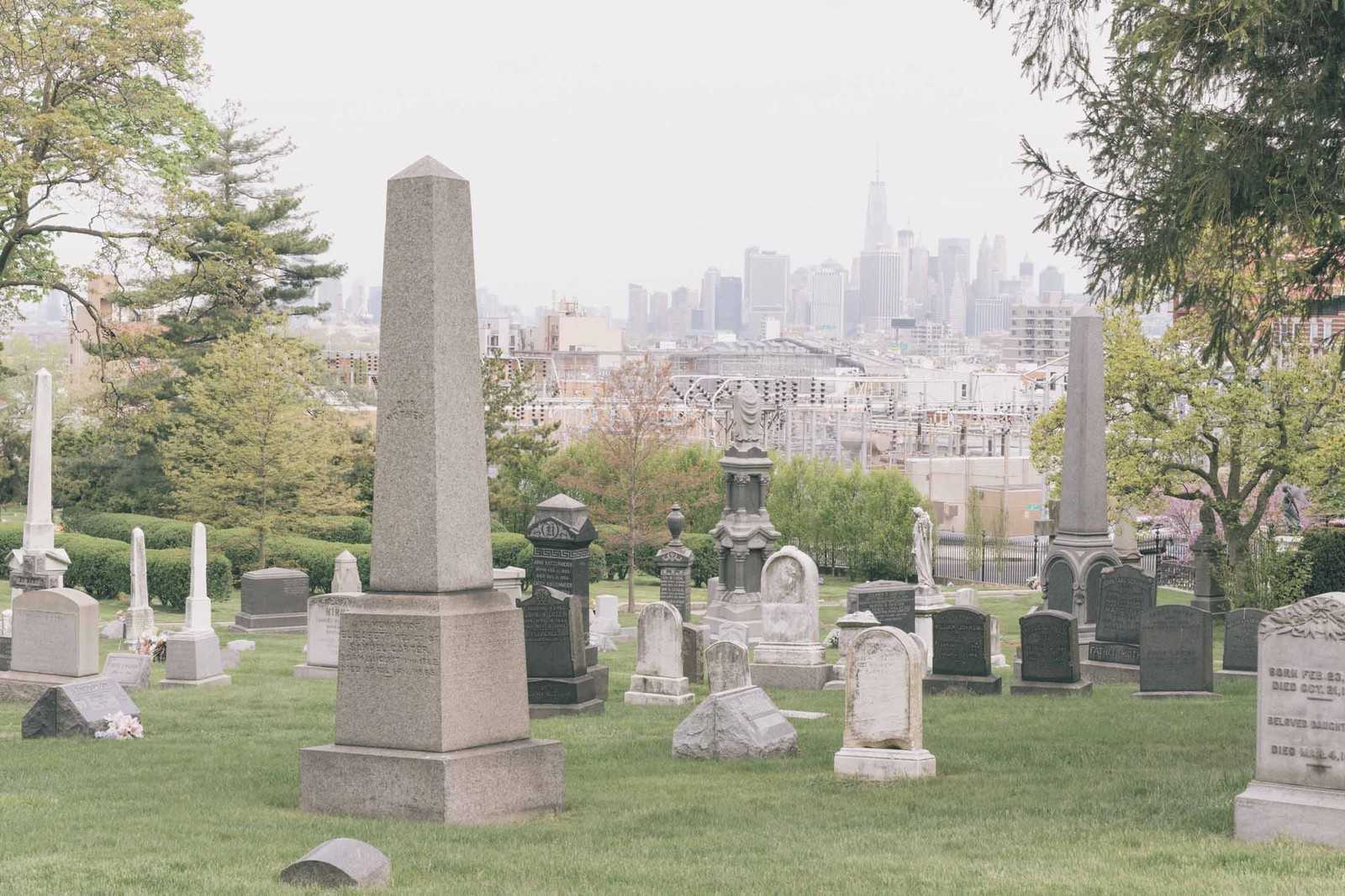 «memento mori»: самые знаменитые и красивые кладбища мира, на которых можно прикоснуться к вечности