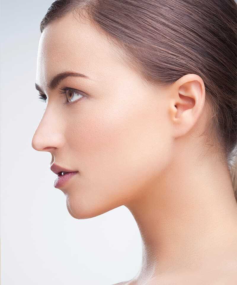 Каким должен быть идеальный нос? какие пропорции лица считаются идеальными