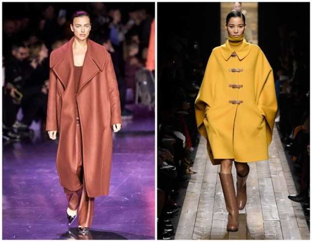 Пальто 2020 года: модные тенденции, тренды сезона, новинки, фото стильных образов
пальто 2020: модные тенденции сезона — modnayadama