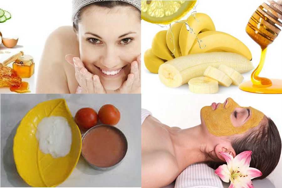 Банан в косметологии: миссия выполнима