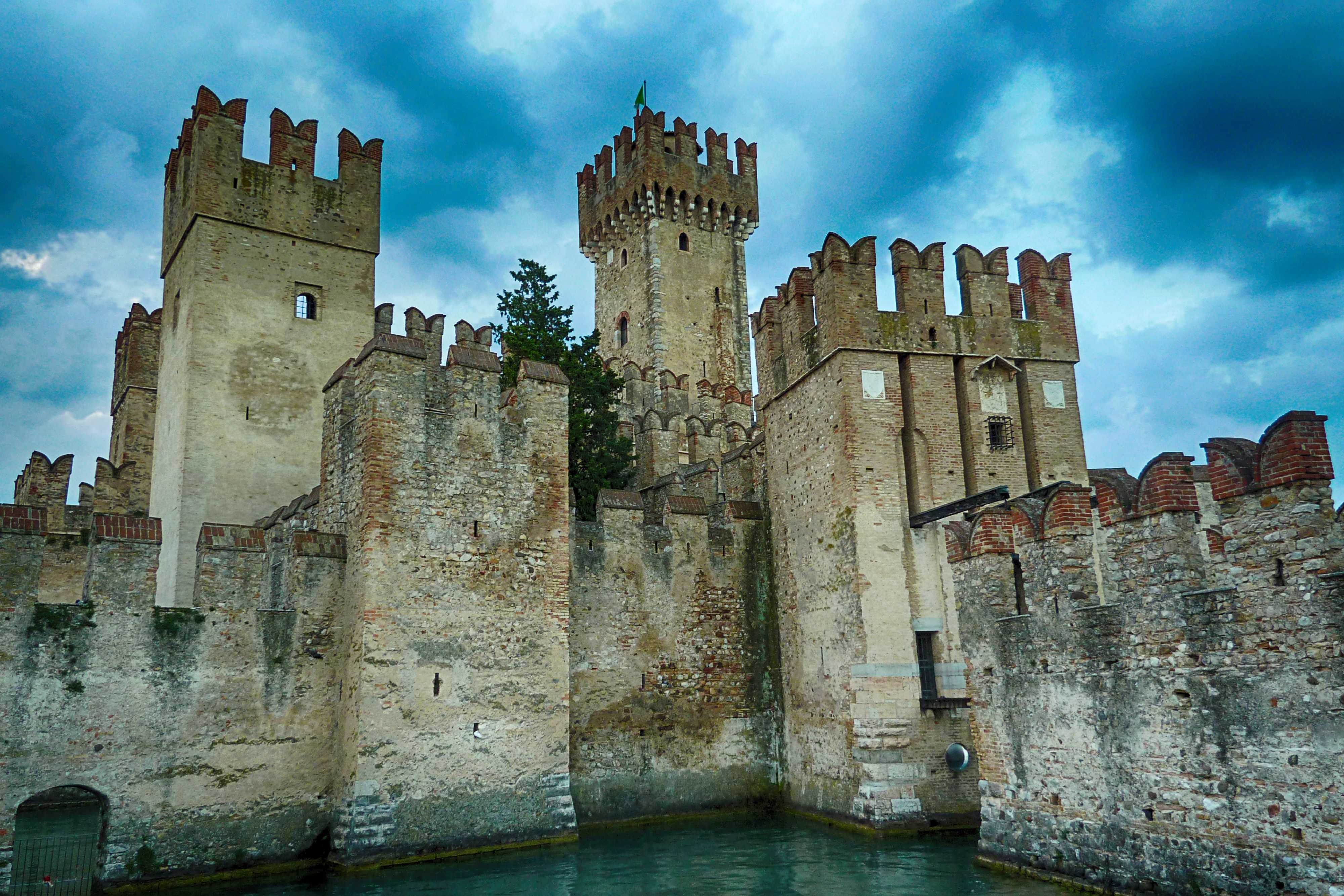 Топ 10 самых красивых замков англии: история и фото
