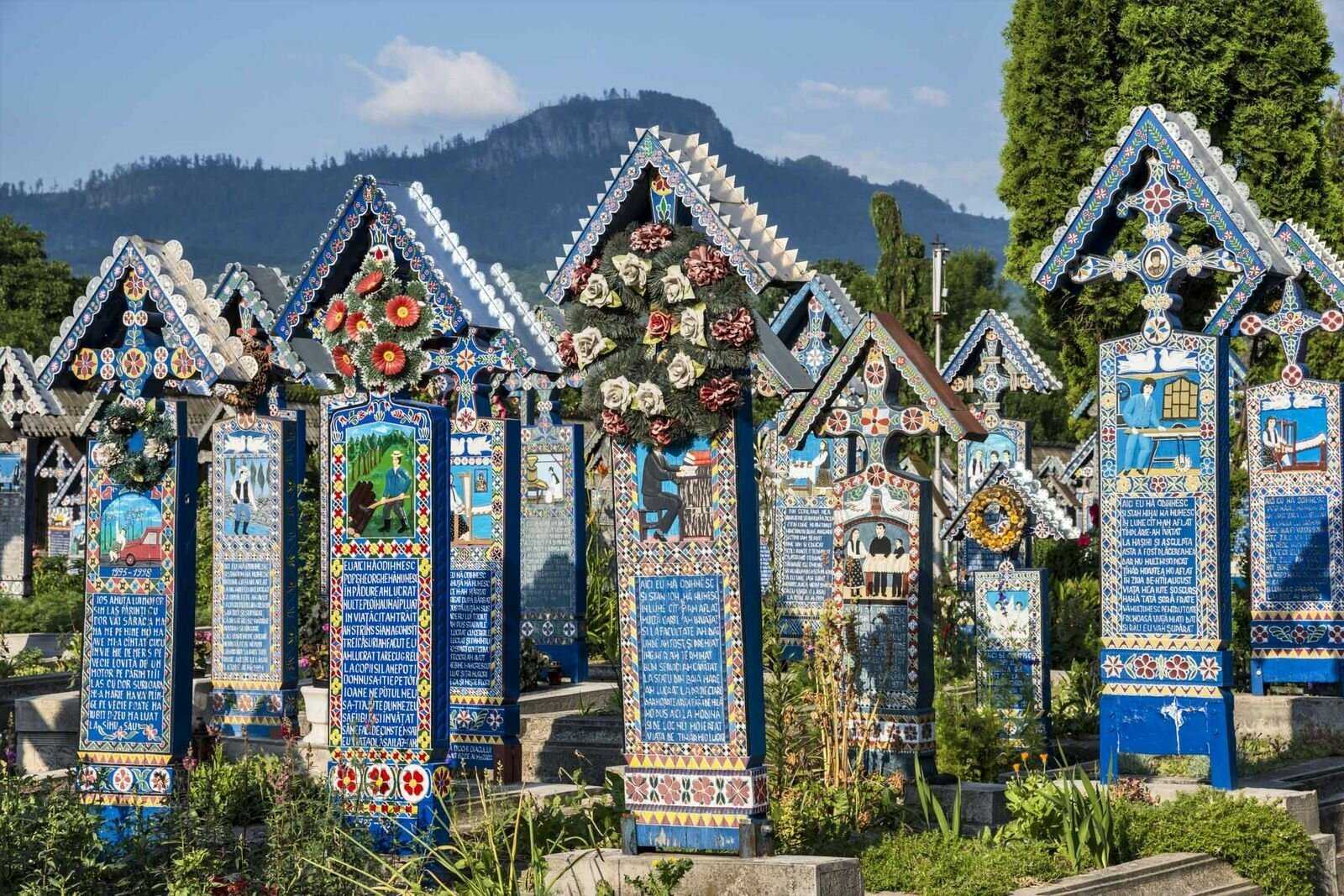 10 самых необычных кладбищ мира, которые удивляют и шокируют - мой отпуск - 2 мая - 43718331260 - медиаплатформа миртесен