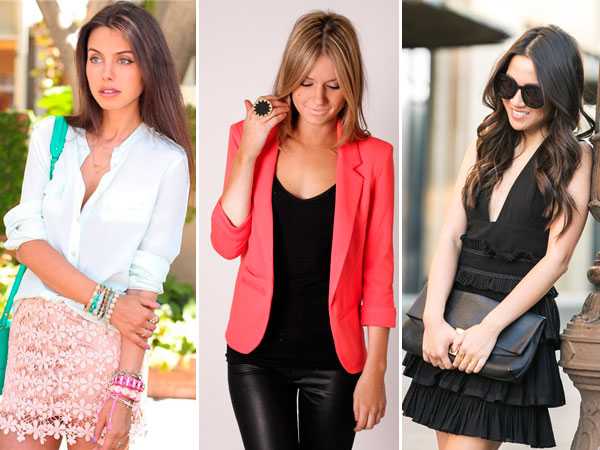 Как одеваться высоким девушкам, 15 фантастических советов
