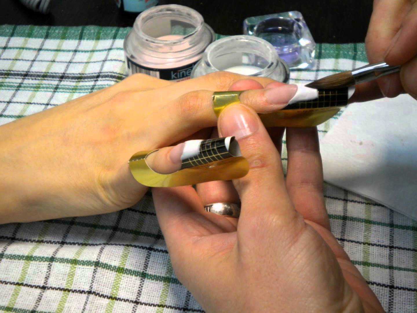 Как нарастить ногти в домашних условиях? пошаговая инструкция и советы профессионалов по домашнему наращиванию ногтей