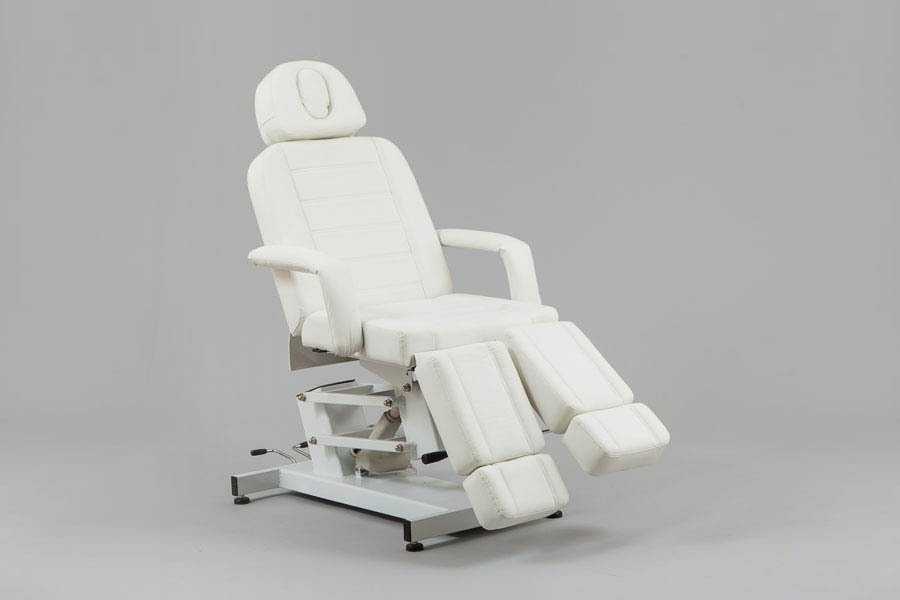 Педикюрное кресло: критерии выбора, виды моделей, правила ухода • журнал nails