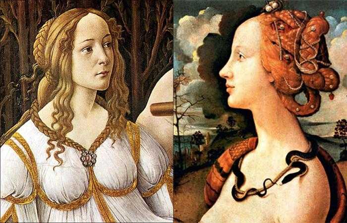 Все о женской моде 16 века (xvi) — интересные факты