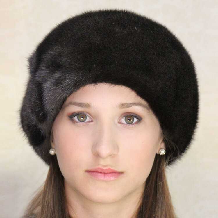 Как носить шапку зимой и выглядеть стильно: с пуховиком, шубой, пальто :: инфониак