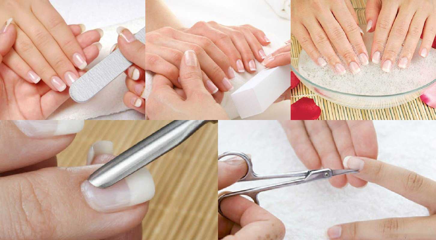 5 способов как сделать маникюр под мрамор пошагово • журнал nails