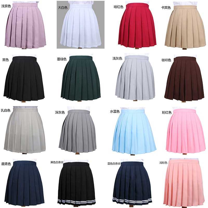 Модные комплекты юбка блузка 2021-2022 - фото, юбка с блузкой разных фасонов, цветов