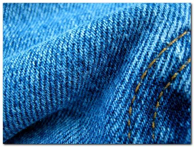 Ткань для джинсов: состав, виды, как называется, описание, свойства