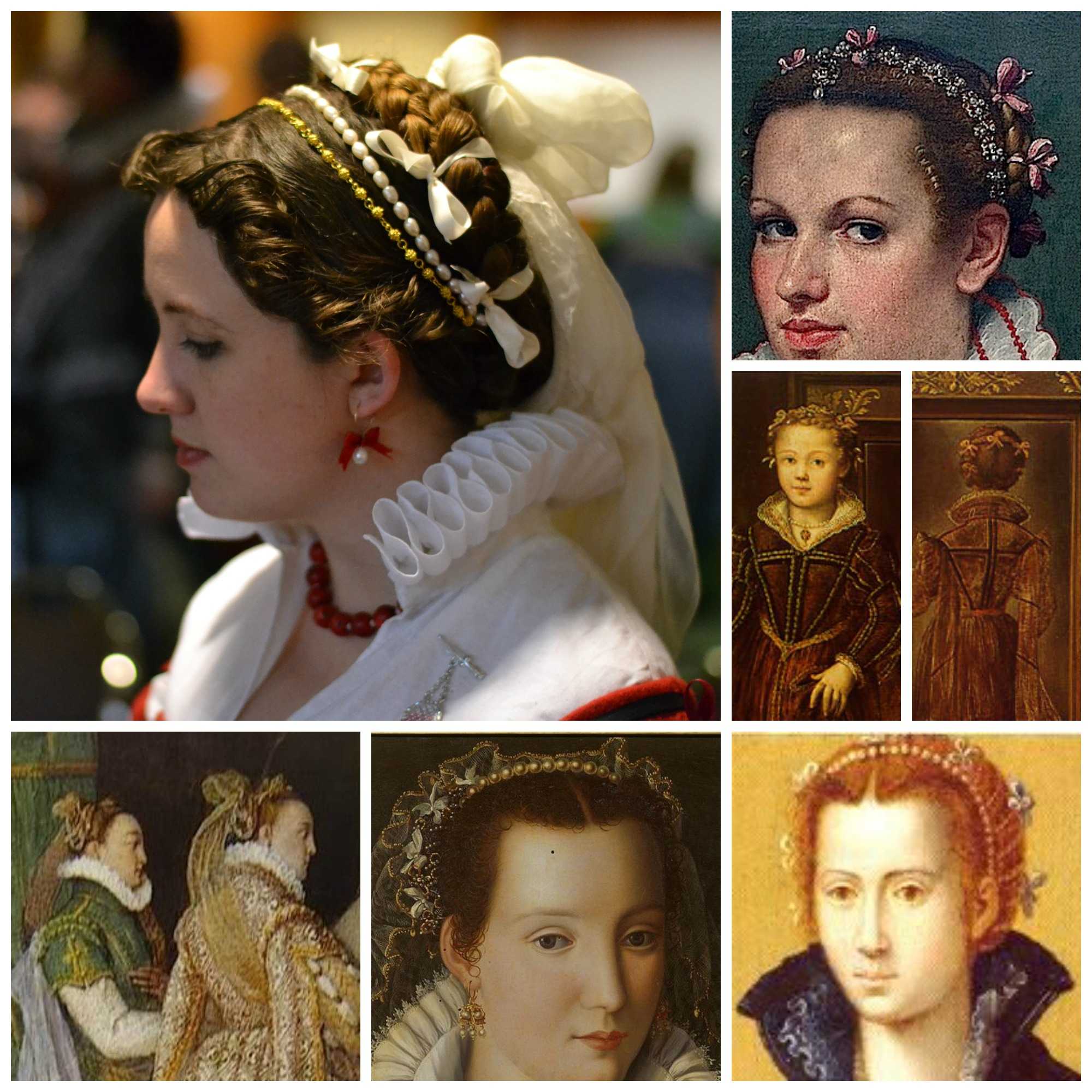 Мода 16 века в России В 16 веке женщины России, будь то знатная женщина или простая крестьянка прочувствовали на себе мощь расширяющейся моды Самое
